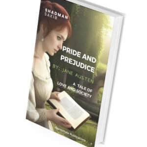 Pride and Prejudice